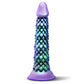 Majestic Eryndor - Opal 22.9 cm Fantasy Dragon Dildo