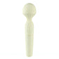 Maia Marlie 420 - Green 20.6 cm USB Rechargeable Massage Wand
