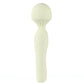 Maia Marlie 420 - Green 20.6 cm USB Rechargeable Massage Wand