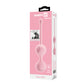 Party Up REBECCA Kegel Balls - Pink - Pink Kegel Balls
