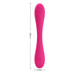Party Up FRANK Bendable Vibe - Pink - Pink 17.1 cm Bendable Vibrator