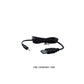MR PLAY Rotation Beads Anal Plug - Black USB Rechargeable Beaded Butt Plug with Wireless Remote