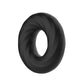 CRAZY BULL Cock Ring - Black Cock Ring