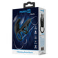 Party Up MARK Vibrating Penis Sleeve - Black USB Rechargeable Vibrating Cock Sleeve