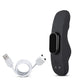 Temptasia Remote Control Panty Vibe - Black USB Rechargeable Panty Vibe