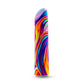 Limited Addiction Psyche - Power Vibe - Rainbow 10.2 cm USB Rechargeable Bulet