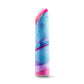 Limited Addiction Fascinate - Power Vibe - Peach 10.2 cm USB Rechargeable Bullet