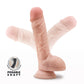 Dr. Skin Silicone Dr. Mason - Flesh 22.9 cm Dong