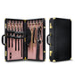 Temptasia Safe Word Bondage Kit with Suitcase - 9 Piece Bondage Set