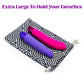 The Collection Embrace - Cotton Toy Storage Bag