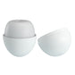 Party Up SIMON Mini Stroker - White Mini Stroker