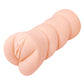 CRAZY BULL Vagina Stroker - Flesh Vagina Stroker