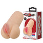 CRAZY BULL SCARLET Vagina Stroker - Flesh Vagina Stroker