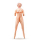 X5 Men - Sweet Jasmine Sex Doll - Flesh Inflatable Love Doll