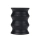 Maia ELI - Black 10 cm Stroker Sleeve