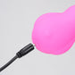 Maia BRI - Pink - Pink 9 cm USB Rechargeable Vibrating Bunny Bullet