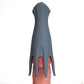 Maia LEO - Grey - Grey USB Rechargeable Penis Head Tickler