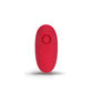 Maia SOLA - Red USB Rechargeable Thumping Finger Stimulator