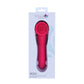 Maia ROZA - Pink 18.4 cm USB Rechargeable Dual Ended Vibrator