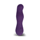 Maia MESA - Purple 15.2 cm USB Rechargeable Vibrator