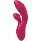 Party Up DALIDA - Pink - Pink 16.2 cm USB Rechargeable Rabbit Vibrator