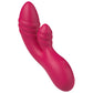 Party Up DALIDA - Pink - Pink 16.2 cm USB Rechargeable Rabbit Vibrator