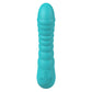 Party Up JAYLEI - Teal - Teal 14.6 cm USB Rechargeable Vibrator