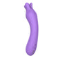 Party Up KELLY - Purple - Purple 13.7 cm USB Rechargeable Vibrator