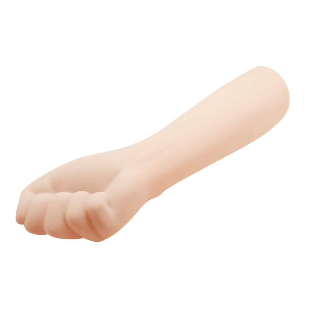 Party Up TONY Fist - Flesh 36 cm Fist Dildo