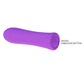 Party Up GARY Bullet - Purple - Purple 10.2 cm USB Rechargeable Bullet