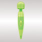 Bodywand Original - Glow In Dark Mains Powered Massage Wand