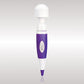 Bodywand Original - Purple Mains Powered Massage Wand