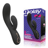 Bodywand G-Play G-Spot Squirt Trainer - Black 19 cm USB Rechargeable Vibrator