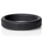 Boneyard Silicone Ring 5 Pcs Kit - Black Cock Rings - Set of 5 Sizes