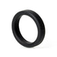 Boneyard Silicone Ring 40mm - Black 40 mm Cock Ring
