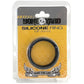 Boneyard Silicone Ring 45mm - Black 45 mm Cock Ring