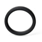Boneyard Silicone Ring 45mm - Black 45 mm Cock Ring