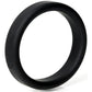 Boneyard Silicone Ring 50mm - Black 50 mm Cock Ring
