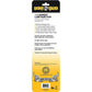 Boneyard Skwert Lube Injector - Black Lube Injector for Bottles