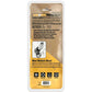 Boneyard Triple Play Cock Rings - 3 Pack