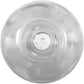 Adam & Eve Triple Chamber Ball Drainer - Clear Masturbator Sleeve