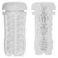 CyberSkin The Warrior - Replacement Sleeve - Replacement Sleeve for CyberSkin The Warrior