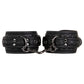 Adam & Eve Fetish Dreams Advanced Bondage Set - 7 Piece Bondage Set