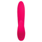 Adam & Eve EVES BLISS VIBRATOR - Pink 17.8 cm USB Rechargeable Rabbit Vibrator