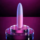 Evolved PARADISE BULLET - Pink/Purple 10.2 cm USB Rechargeable Bullet
