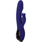 Evolved Bunny Buddy - Blue 22.2 cm USB Rechargeable Rabbit Vibrator