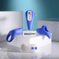 Evolved TAKE YOUR PICK - Rechargeable Bullet with 3 Interchargeable Sleeves