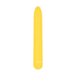 Evolved Sunny Sensations - Yellow 18.6 cm USB Rechargeable Vibrator