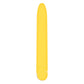 Evolved Sunny Sensations - Yellow 18.6 cm USB Rechargeable Vibrator