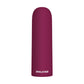 Evolved Mighty Thick - Burgundy Red 9 cm USB Rechargeable Bullet